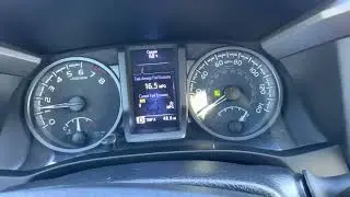Tacoma Towing in ECT Power