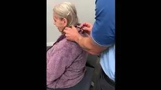 Chiropractic Care for Seniors