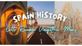 History Of Spain | Spanish History (short documentary)