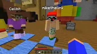 MITW NO ESCONDE-ESCONDE