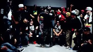 PHITTED TALK 2013: Scream vs Watson Ave aka Boi Basix