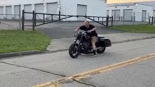 Marion,IN King Of The Streets testing #horsepowerinc #EngleRacing #shorts #shortvideo #short
