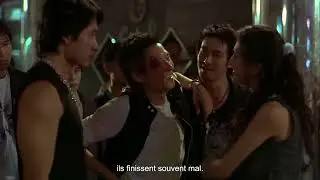On The Edge 2006 - Herman Yau-  Spectrum Films