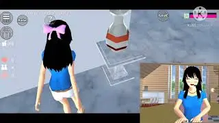 Pertama kali liat ru6 asli ku maaf ya kalo jelek si girl udah gak ada pas mau terakhirnya
