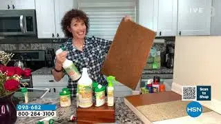 Naturally Green No More Bugs! Bug Repellent Super Set