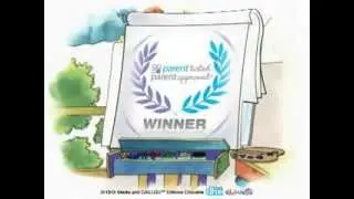 PercyVites wins the Parent Tested Parent Approved Seal of Approval.
