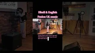 Lover is made with Hindi vocals. #hindisongs #ukmusic #india #bollywood #fusionmusic