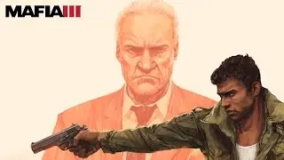 Mafia III - The Heist Trailer SONG