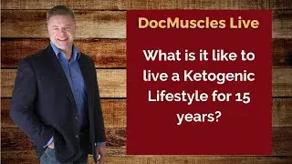 What&rsquo;s it like to live a ketogenic life for over 15 years?