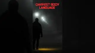 Dark Body Language 5 Tricks | #comedyeffect #darkpsychology #manipulation  #thomasshelby #mindset