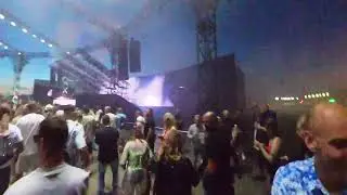 Sunrise Festival Poland 2025 - Kasia