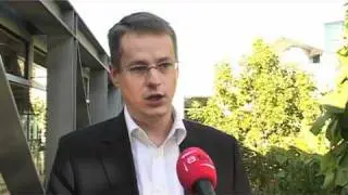 Martin Halm / Deutsche Blisterunion: 