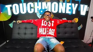 Touchmoney V Podcast!