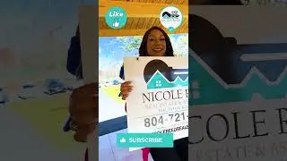 Meet the team of Nicole Reed!