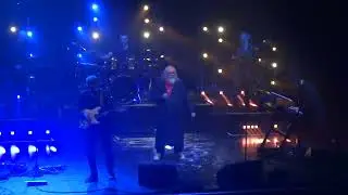 ANGE  Paris Olympia   31.01.2025   Ces gens là