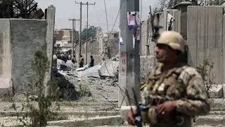Taliban council agrees to temporary ceasefire in Afghanistan