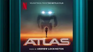 Flatline | Atlas | Official Soundtrack | Netflix