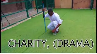 The Essence of charity (i-Drama)