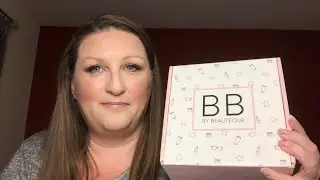 Beauteque Monthly November 2019