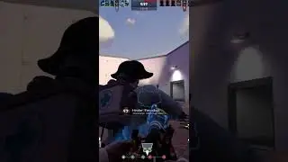 TF2: Triple Iron Bomber Airshot #shorts