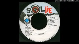 Glen Ricks - I Can't Get Over (Version)