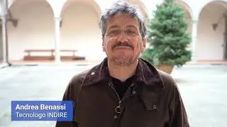 Intervista a Andrea Benassi, tecnologo INDIRE