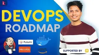DevOps Roadmap in Nepali by Lal Bahadur Budha