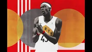 PASCAL SIAKAM | Top 10 Plays of Career