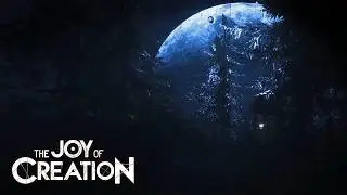 The Joy of Creation - Birdwatching