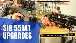 Конфигурация SIG 551a1