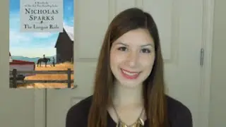 Nicholas Sparks Book Review: The Longest Ride, The Choice, & The Guardian