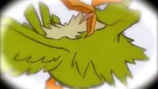 (ISHC) Shiny Fearow after 3,521 REs!! (White #1)