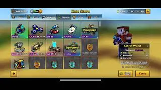 Pg3d opening my first ever clan super chest