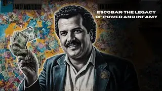 Escobar: The Legacy of Power and Infamy