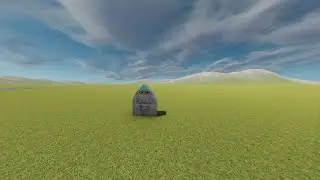 Крик души и немножко отчаяния Sandbox World умирает