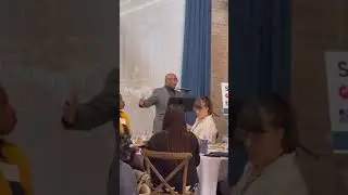 Greater West Town Community Project - First Annual Pathways Luncheon