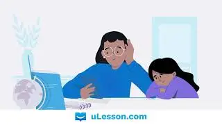 uLesson App for Exams
