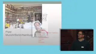 Thomas Tebbe - Piper Verlag