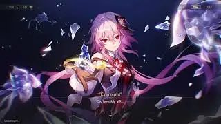 Evernight First Appearance Cutscene (CN) | Before Their Deaths Honkai: Star Rail 3.5