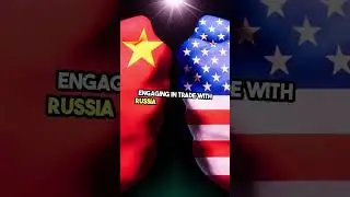 US Confronts India, China, Turkey on Russia Trade!