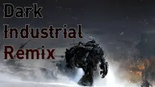 FF6 Terra dark gothic Industrial Remix