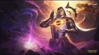 Smite Conquest Merlin Highlights 1/13/2023
