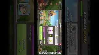 Clash of Clans New Helper Hut Alchemist &ndash; How It Works & All You Need to Know!#clashofclans #gaming