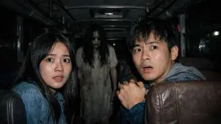 Do NOT Hop On This Bus At Night | True Asian Ghost Story
