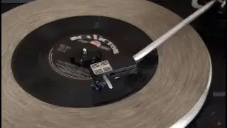 EL MARAVILLOSO SONIDO ESTEREOF&Oacute;NICO DE RCA VICTOR (Single 1963)