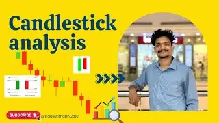 CANDLESTICK ANALYSIS EXPLAINED for beginners #candles #candlestickpatterns #candlestickanalysis