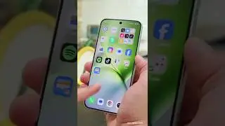 6500 mAh Battery On This Compact Smartphone 🤯🤔👉 Vivo X200 FE