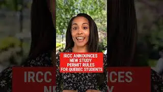 Big News: New CAQ and PAL Rules Make Studying in Quebec Easier