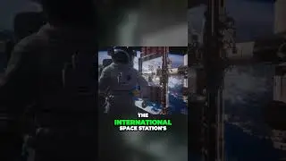 Uncovered: The Untold Secrets of Christmas in Space #christmas
