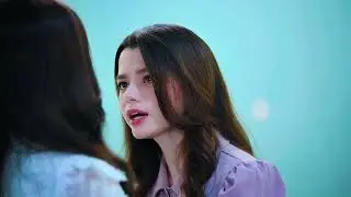 Khun Sam & Mon First Kiss Scene | GAP The Series (RE-Color & 60FPS)